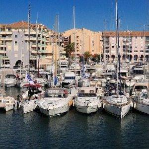 Superbe vacances à Fréjus en camping