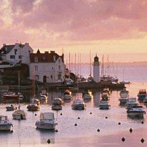 Vacances dans le Morbihan