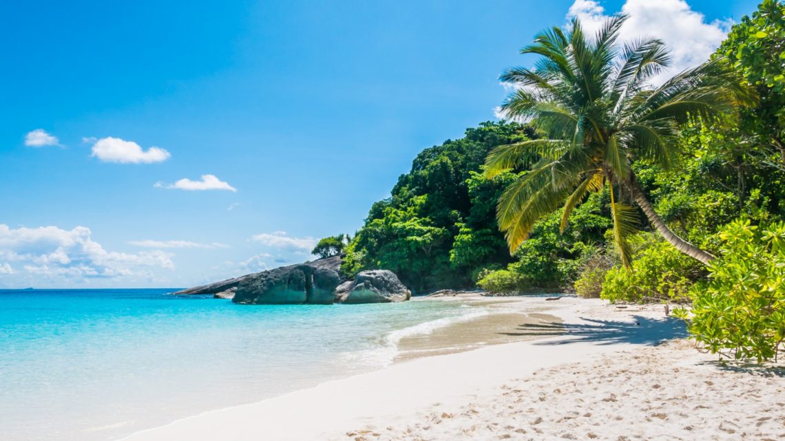 Des idées de séjours aux Antilles à ne pas manquer